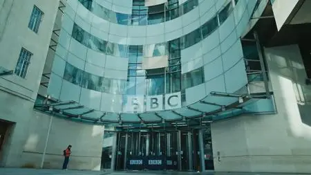 BBC - Murder in Mayfair (2023)