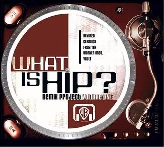 Various Artists - What Is Hip? Remix Project Volume One (2004)