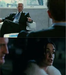 The Human Contract (2008)