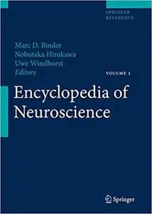 Encyclopedia of Neuroscience (Repost)