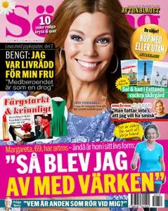 Aftonbladet Söndag – 19 juli 2015