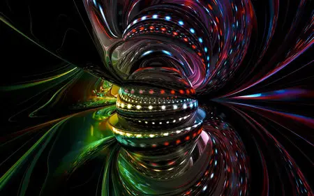 Beautiful сreative wallpaper 3D pack1