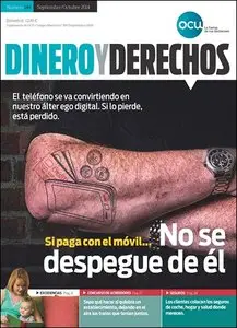 Dinero y Derechos - Septiembre/Octubre 2014