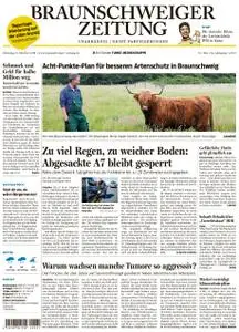 Braunschweiger Zeitung - 08. Oktober 2019