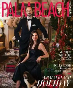 Palm Beach Illustrated - December 2019