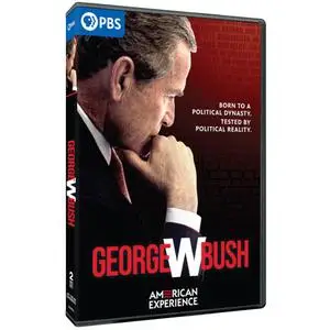 PBS - American Experience: George W. Bush (2020)