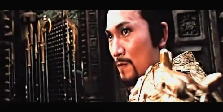 The Forbidden Kingdom (2008)