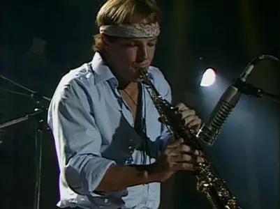 Mahavishnu Orchestra Live At Montreux (2007) RE-UPLOAD
