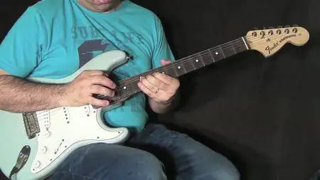 Thiago Trinsi - Guitar Master Class