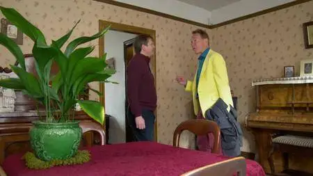 Great British Railway Journeys S09E13