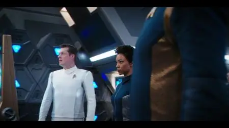 Star Trek: Discovery S01E07