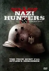 Nazi Hunters - Hunting the Nazi Rocket