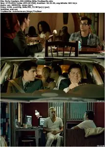 Party Crashers (2012)