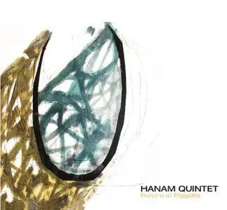 Hanam Quintet - Hanam At Piggotts (2015) {Aut} **[RE-UP]**