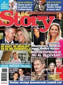 Story Netherlands - 17 oktober 2017