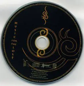 Snakeskin - Music For The Lost (2014) Repost