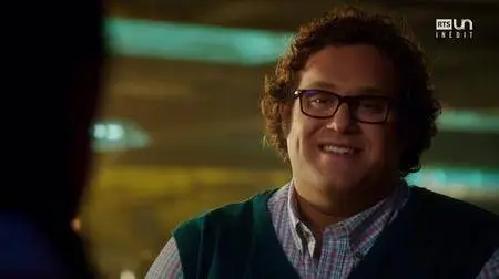 Scorpion S04E04