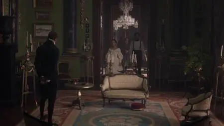 Victoria S01E07