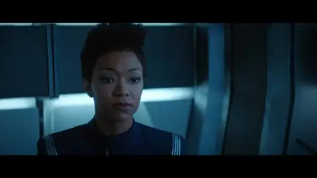 Star Trek: Discovery S02E01