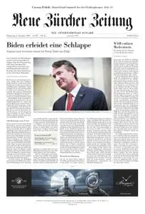 Neue Zürcher Zeitung International  - 04 November 2021