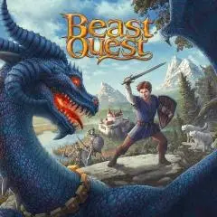 Beast Quest (2018)