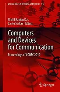 Computers and Devices for Communication