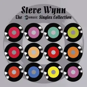 Steve Wynn: Collection (1997-2020)