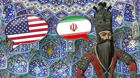 Complete Persian Course: Learn Persian (Farsi) From Scratch