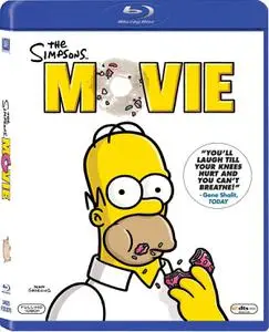 The Simpsons Movie (2007)