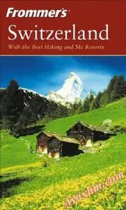 Frommer's Switzerland [Repost]