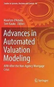 Advances in Automated Valuation Modeling: AVM After the Non-Agency Mortgage Crisis (repost)
