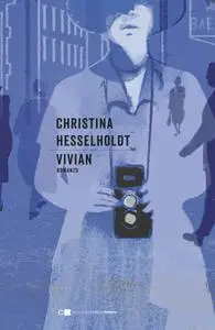 Christina Hesselholdt - Vivian