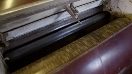 BBC - Inside the Factory: Malt Loaf (2021)