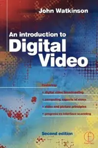 Introduction to Digital Video (Repost)