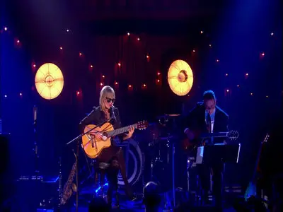 VA - The Great American Songbook, BBC Four Sessions (2010) [HDTV]