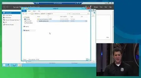 ITPRO.TV - Active Directory in Azure: Cloud based directory and identity management
