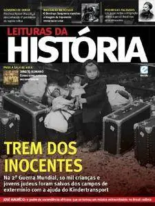 Leituras da História - Brazil - Issue 108 - Novembro 2017