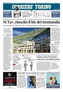 Corriere Torino – 13 gennaio 2019