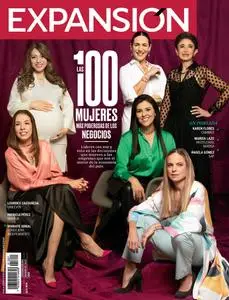 Expansión - marzo 2023