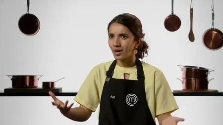 MasterChef Australia S15E27