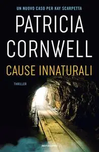 Patricia D. Cornwell - Cause innaturali