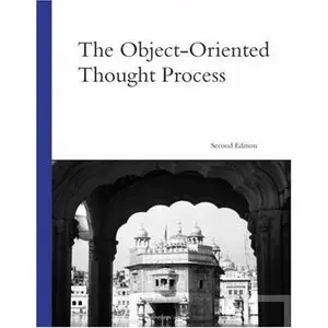 Object-Oriented Thought Process (Repost)   