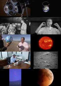 BBC - The Sky at Night: The Stars Indoors (2011)