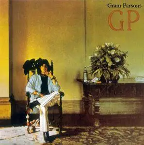 Gram Parsons - The Complete Reprise Sessions (2006) {3CD Box Set, Remastered}