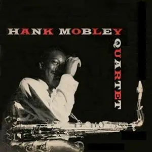 Hank Mobley - Hank Mobley Quartet (1955/2015) [Official Digital Download 24/192]