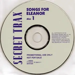 The Beatles - Songs For Eleanor