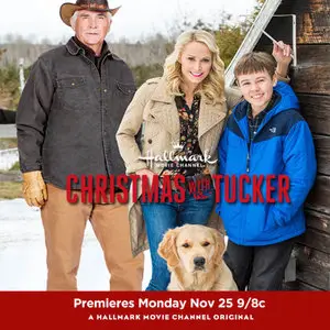 Christmas with Tucker (2013)