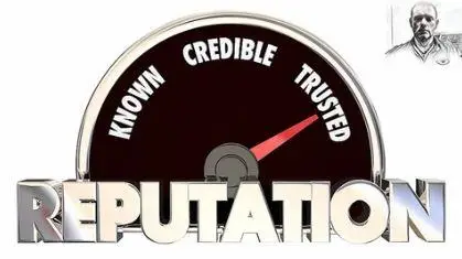 Reputation Marketing: Beginner's Reputation Blueprint