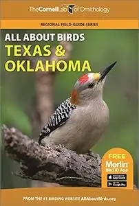 All About Birds Texas & Oklahoma (Cornell Lab of Ornithology)