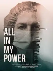 All in My Power (2022)